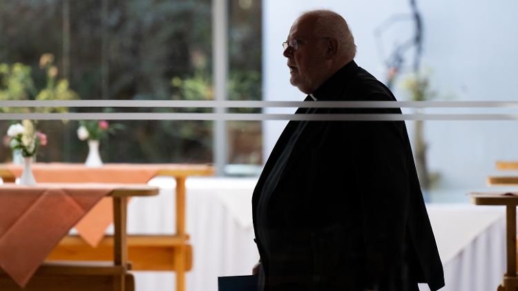 "Ich kann Geschehenes nicht rückgängig machen, aber jetzt und zukünftig anders handeln. Und das tue ich", erklärte Marx.
