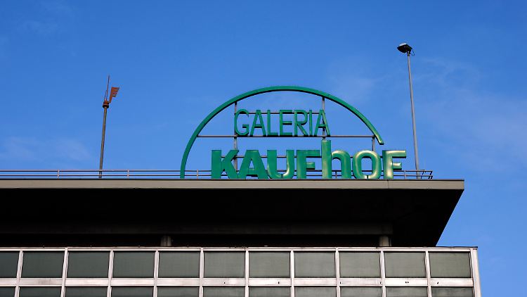 Eine Übernahme könnte einige Filialen vor der Schließung retten.