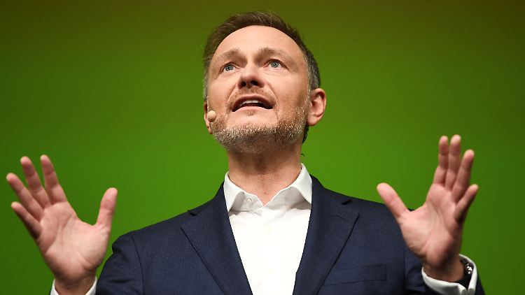 Das 200-Milliarden-Hilfspaket der Bundesregierung dürfte nicht ausgeschöpft werden, meint der Finanzminister. 