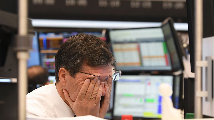 Experten raten Anlegern dazu, Börseninvestments sehr breit und Global zu streuen.
