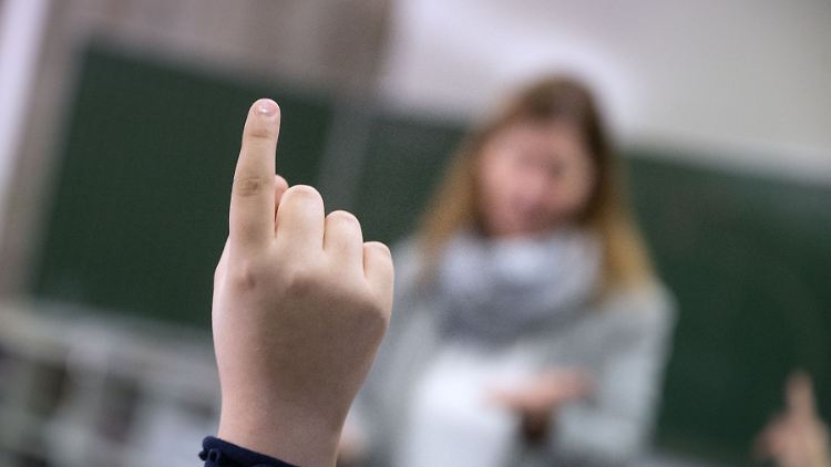 Kurzfristig gibt es nur wenige Möglichkeiten, um die Lage in den Bildungseinrichtungen zu verbessern.