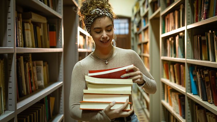 Diese 5 kurzen Bücher ziehen Leser in den Bann.