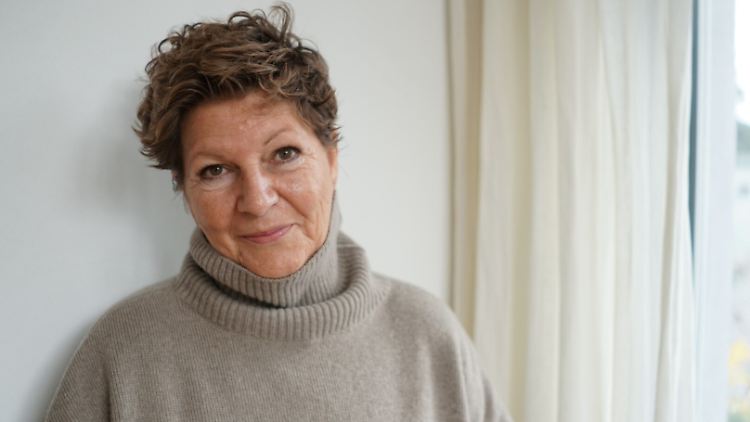 Simone Bär sorgte in vielen Filmen und Serien für die richtige Besetzung.
