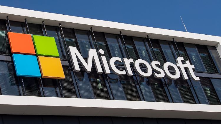 Der Verkaufsboom bei PCs ist vorbei, das bekommt Microsoft deutlich zu spüren.