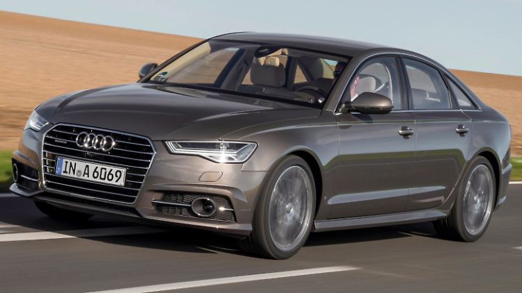 Der Audi A6 (Typ 4G) bietet eine große Angebotsvielfalt hinsichtlich Karosserievarianten, Motoren und Ausstattung.
