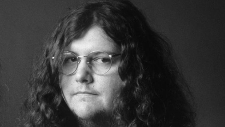Van Conner gehörte einst zu den Gründern der Screaming Trees.
