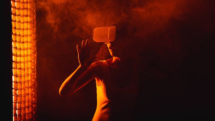 Apple selbst rechnet mit keinem schnellen Erfolg seiner Mixed-Reality-Brille.