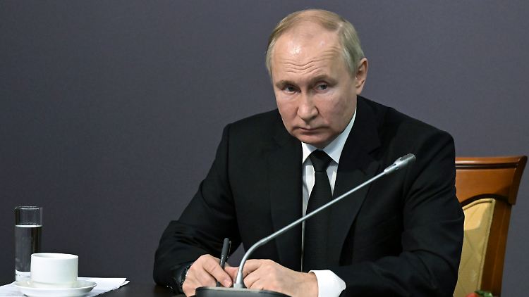 Zur Verfolgung der von Putins Streitkräften begangenen Kriegsverbrechen müssten internationale Maßnahmen koordiniert werden, fordert das EU-Parlament.