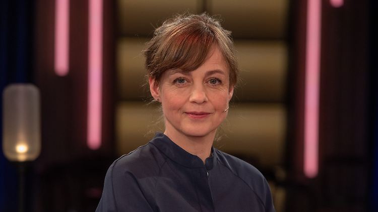 Mariana Leky sammelt ihre Kolumnen aus "Psychologie Heute" im neuen Buch "Kummer aller Art".