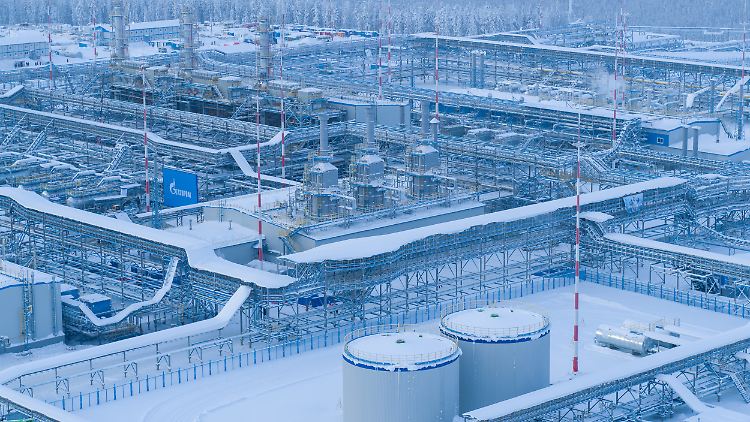 Russlands Einnahmen aus Energieexporten im Februar und März könnten noch weiter sinken.