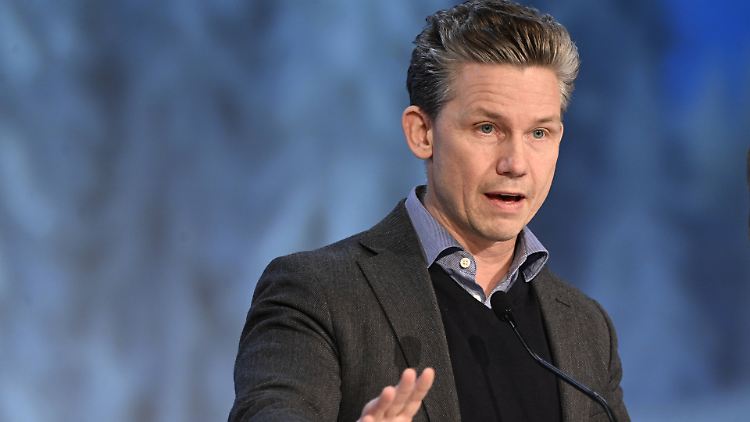 Eigentlich wollte sich der schwedische Minister Jonson in Ankara für den NATO-Beitritt des Landes einsetzen.