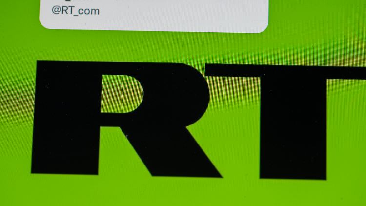 In Deutschland wurde das Programm von RT schon vor Kriegsbeginn in der Ukraine verboten. 