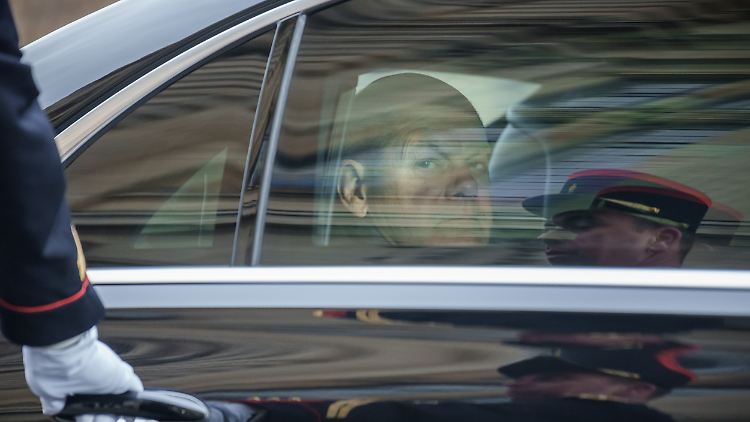 Will keine Alleingänge bei Kampfpanzerlieferungen: Bundeskanzler Olaf Scholz.