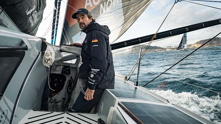 Herrmann will in Südafrika wieder zum Team dazustoßen.
