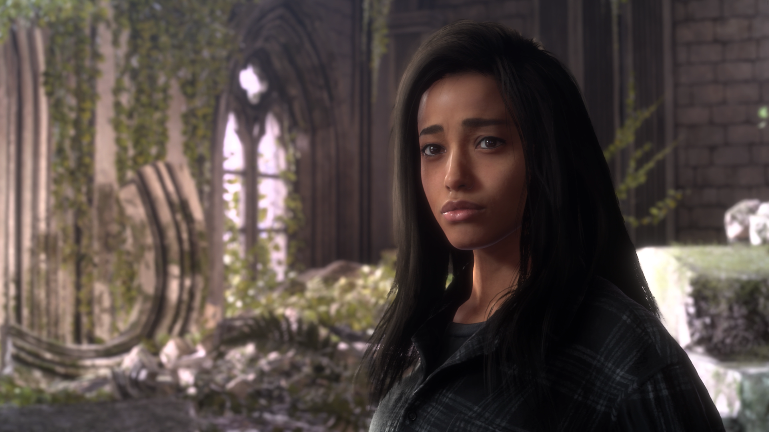 Mit "Forspoken" bringt Entwickler Square Enix ein großes Open-World-Spiel auf den Markt, dass sich ... 