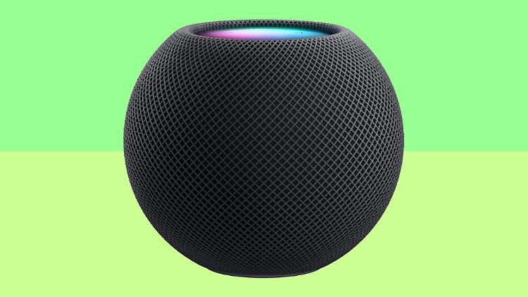 Den HomePod Mini gibt es als Refurbished-Modell günstig bei eBay.
