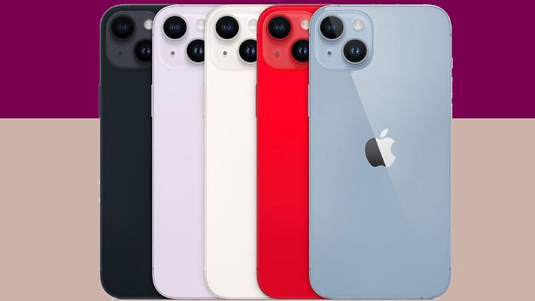 Bei eBay gibt es das iPhone 14 schon für 749 Euro.