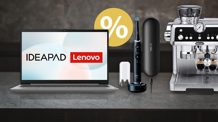 Beim großen WSV halten Media Markt und Saturn tolle Schnäppchen bereit.