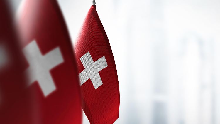 Die Schweiz könnte unter anderem doch noch Munition für den Gepard-Panzer liefern.