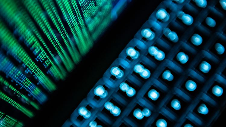 Die Zahl der staatlichen IT-Sicherheitsstellen wächst seit 2020 kontinuierlich.    