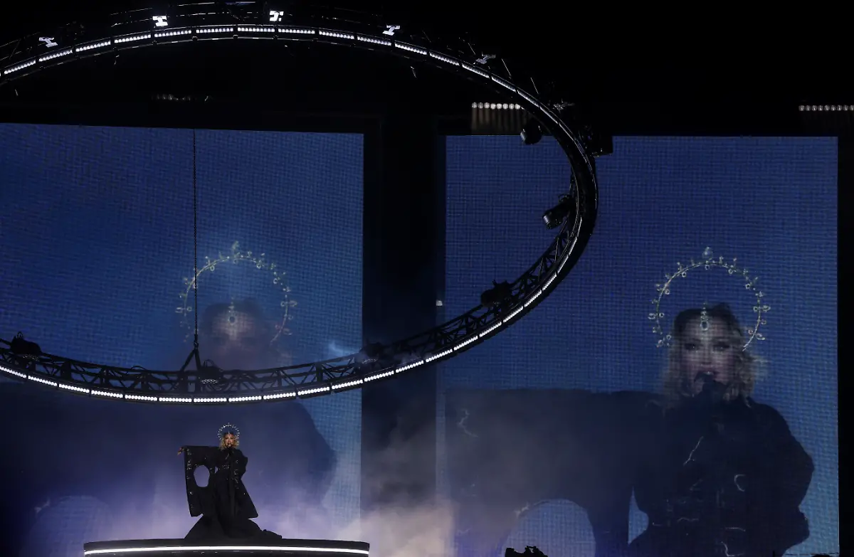 2024-05-05T020850Z-1258145991-RC21K7A9H5WV-RTRMADP-3-MADONNA-BRAZIL