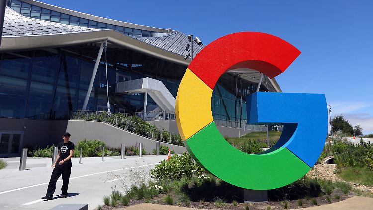 Der Google-Mutterkonzern Alphabet hat angekündigt, weltweit rund 12.000 Arbeitsplätze zu streichen. 