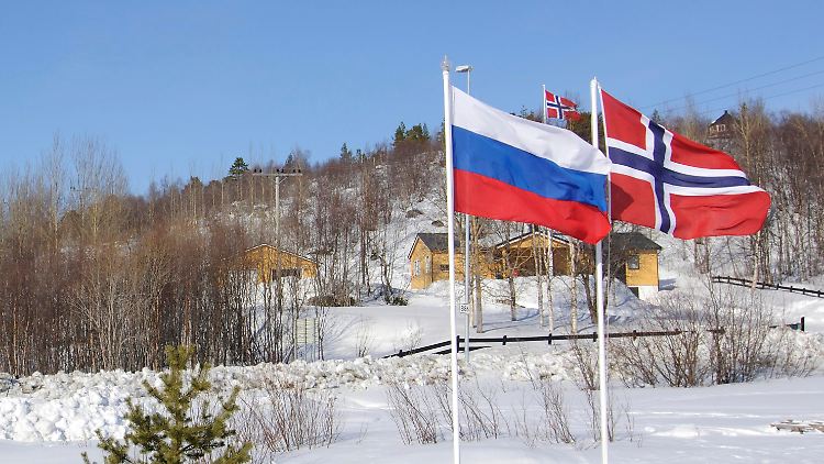 In Russland droht geflohenen Wagner-Kämpfern die Hinrichtung.