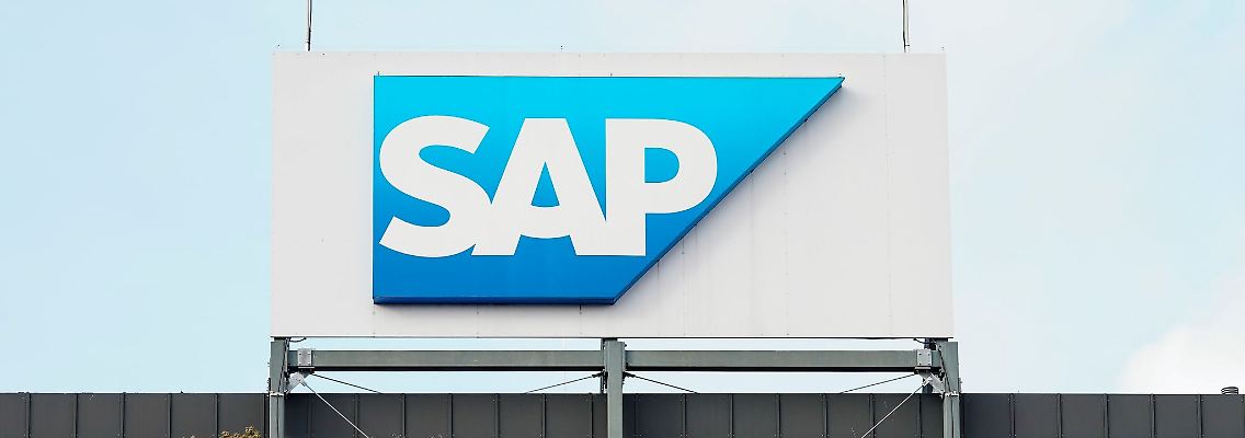 SAP will sich mit dem Jobabbau auf das Wachstum im angestammten Bereich mit Software zur Unternehmenssteuerung konzentrieren.