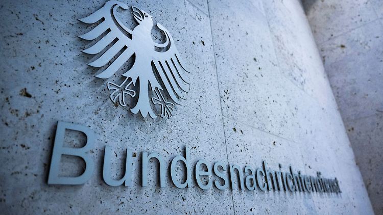 Bereits im Dezember wurde ein BND-Mitarbeiter wegen Spionage-Verdachts verhaftet.