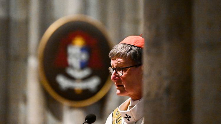Der Kölner Erzbischof hat das Ansehen der katholischen Kirche stark in Mitleidenschaft gezogen, meint ein Kirchenrechtler.