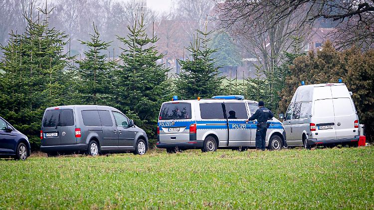 Für die Tat nutzte der Teenager laut Ermittlerkreisen einen Stein.