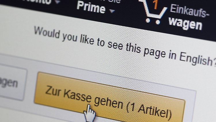 Wer einen Affiliate-Link setzt, mache "sozusagen sein eigenes Ding", heißt es vom BGH. Amazon fehle die Einflussmöglichkeit.