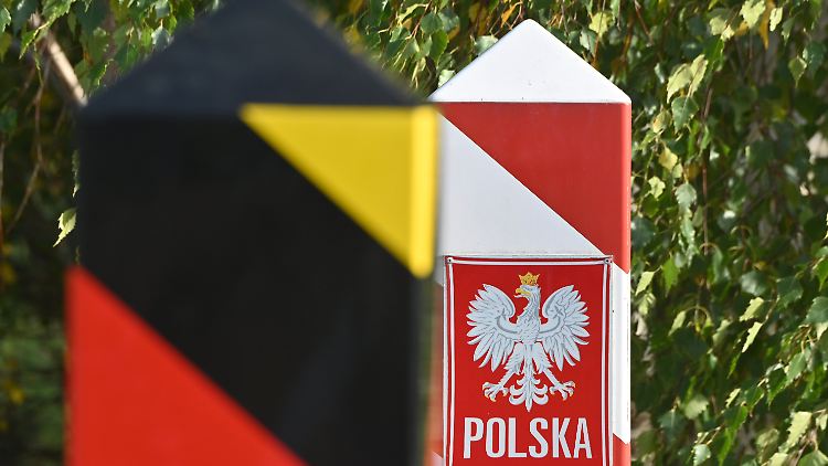 "Deutschland und Polen sind gute und schwierige Nachbarn zugleich", sagt Rolf Nikel.