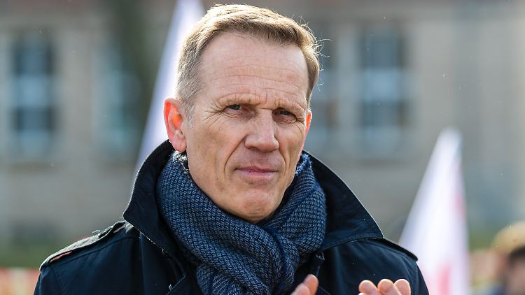 Thorsten Kramer signalisiert Offenheit für einen früheren Kohleausstieg in Ostdeutschland.