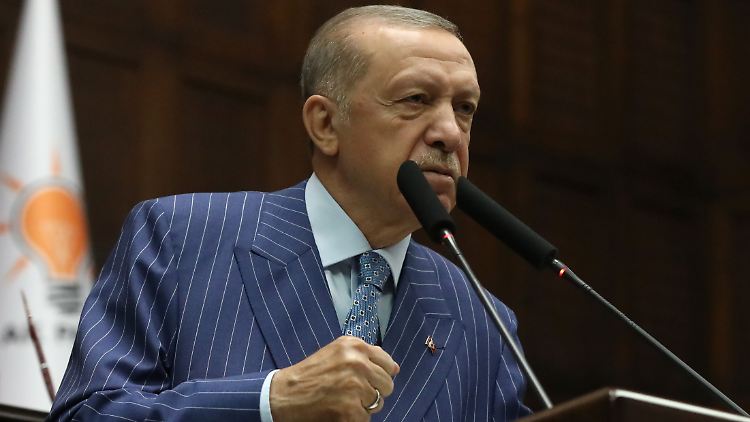 Mitte Mai kommt es wohl zum Showdown in der Türkei.
