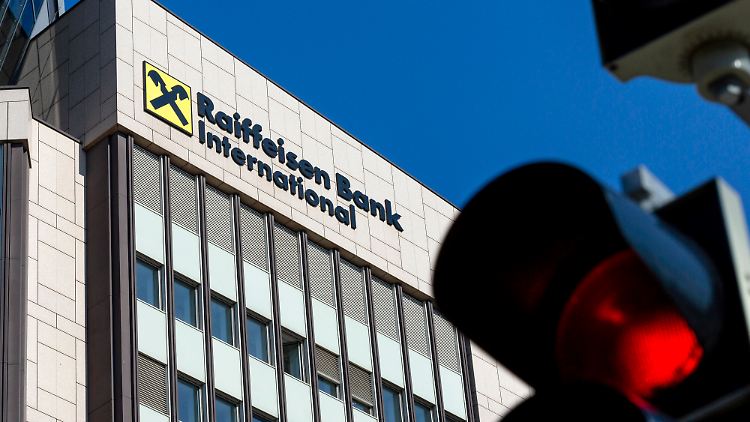 Die RBI steckt moralisch in einem Dilemma.