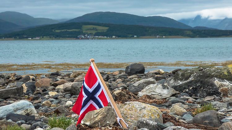Norwegische Umweltgruppen warnen vor einer weiteren Erkundung des Meeresbodens.