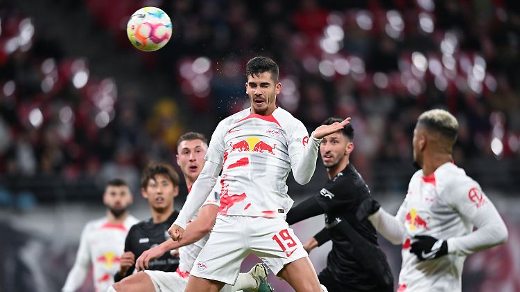 Die Sachsen bleiben im eigenen Stadion ungeschlagen.