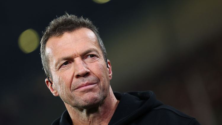 Lothar Matthäus glaubt an den FC Bayern, hofft im Interesse der Liga aber auf den BVB.