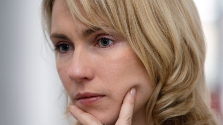 Sie gilt als die Hoffnungsträgerin der SPD: Manuela Schwesig.