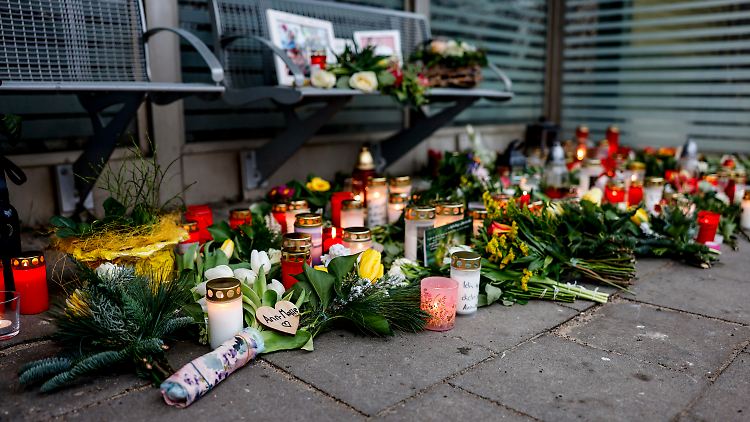 82 Messerangriffe in Zügen wurden im vergangenen Jahr gezählt.
