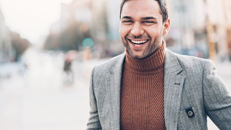 Fischgrätenblazer im Style-Check: Diese Modelle machen das Rennen.