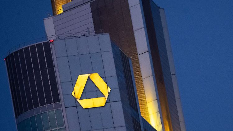 Bankaktien hatten zuletzt etwas unter der Verunsicherung der Anleger zu leiden.