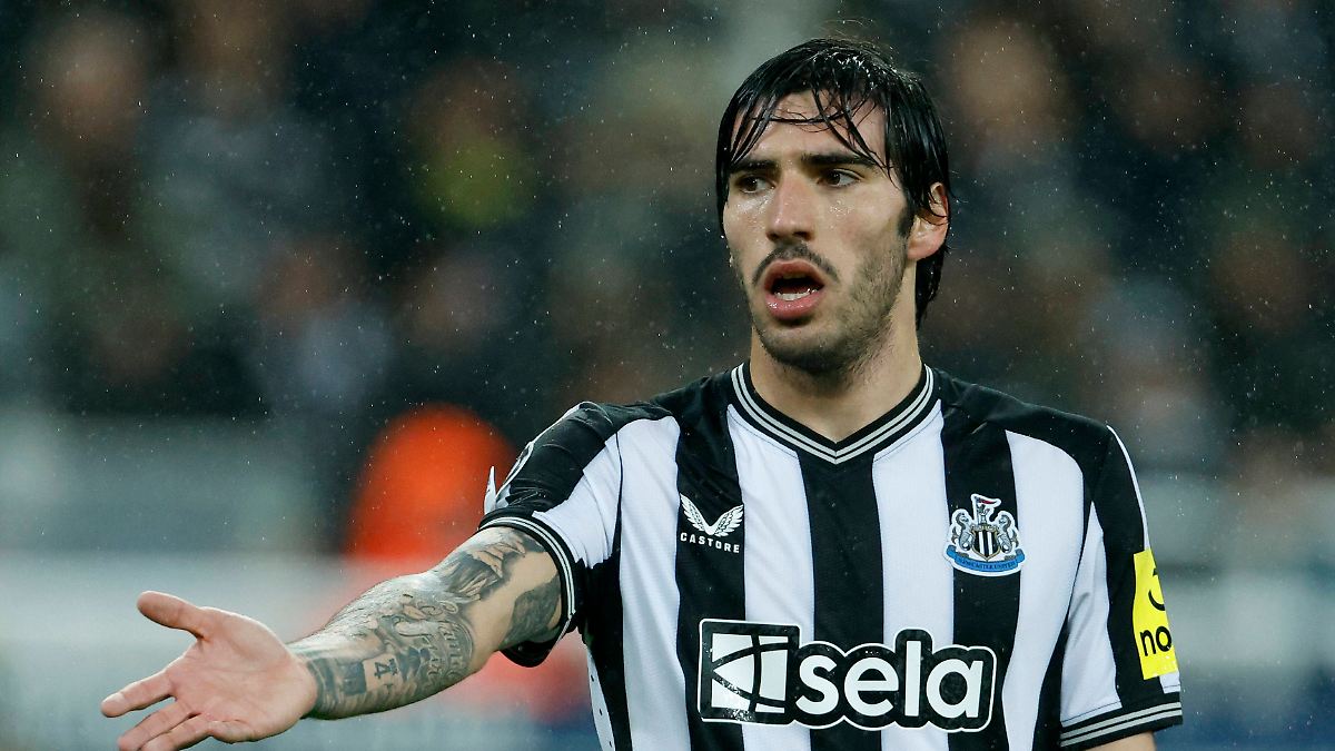 Transfer-Ticker: Spurs rüsten auf - Tonali wird zum teuersten Transfer der Vereinsgeschichte