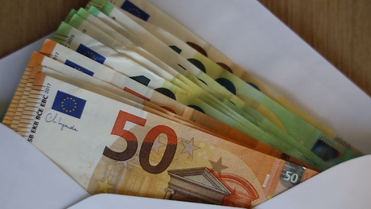 In Deutschland werde in Bezug auf Korruption stets "zu langsam, zu zögerlich" gehandelt, kritisierte Transparency International.