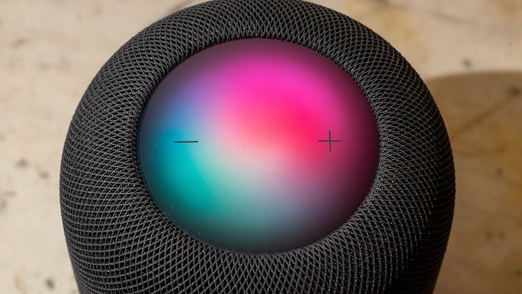 Der Apple HomePod 2 gehört nicht zu den besten Lautsprechern, klingt aber auch gut.