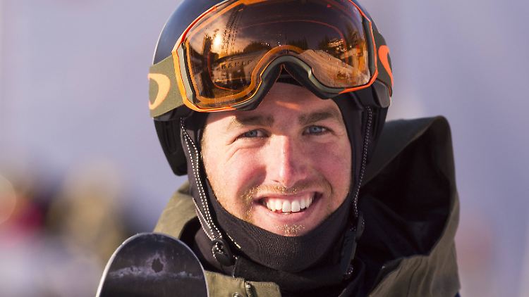 Kyle Smaine wurde nur 31 Jahre alt.
