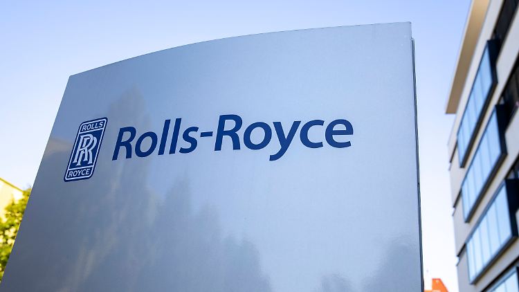 Der neue Rolls-Royce-Chef habe den Konzern eine "brennende Plattform" genannt, mahnte der Betriebsratschef von Rolls-Royce Power Systems.