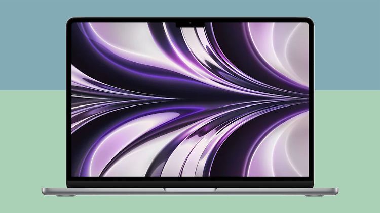 Das MacBook Air 2022 mit M2-Chip gibt es zum Bestpreis bei eBay.