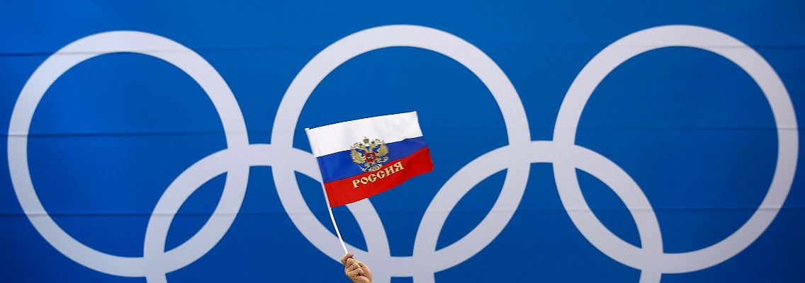 Das IOC beabsichtigt, russische Athleten trotz des Krieges in der Ukraine bei Olympischen Spielen zulassen zu wollen.